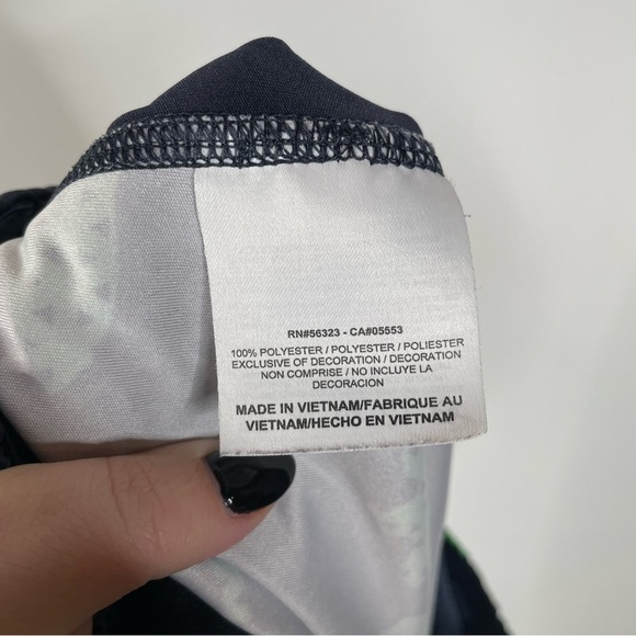 Nike Mens Dri-Fit Athletic Shorts Small - Picture 5 of 7